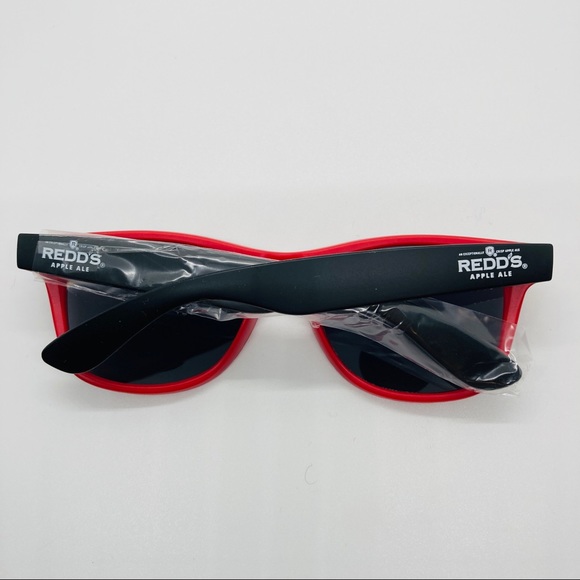 Redd’s Apple Ale Other - NWT Redd’s Apple Ale | Sunglasses